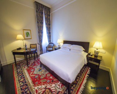 Galle Face Hotel 39