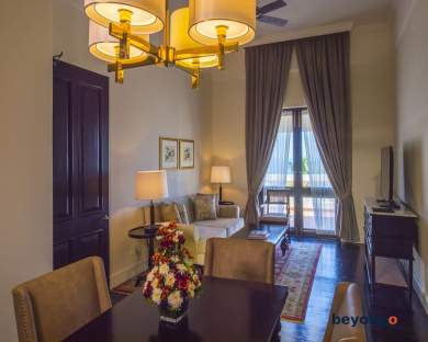 Galle Face Hotel 41