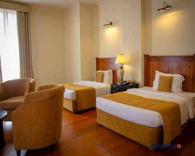 Galle Face Hotel 43