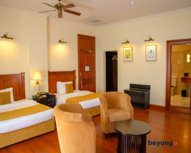 Galle Face Hotel 44
