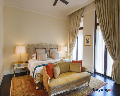 Galle Face Hotel 45