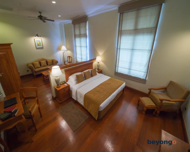 Galle Face Hotel 49
