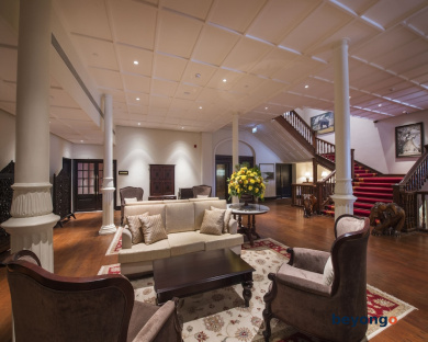 Galle Face Hotel 5