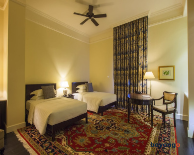 Galle Face Hotel 50