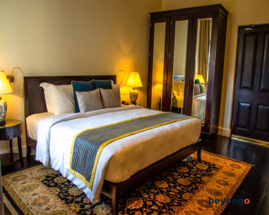 Galle Face Hotel 55