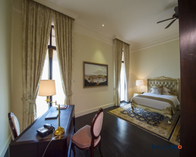 Galle Face Hotel 58
