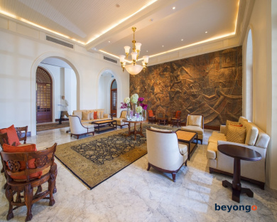Galle Face Hotel 6