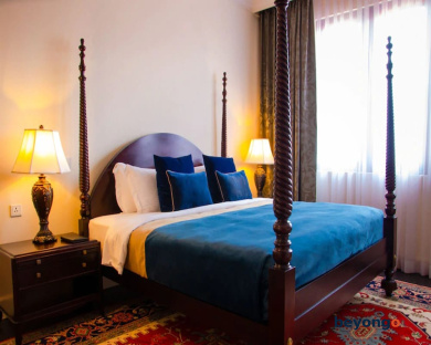 Galle Face Hotel 61