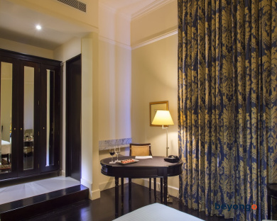 Galle Face Hotel 62