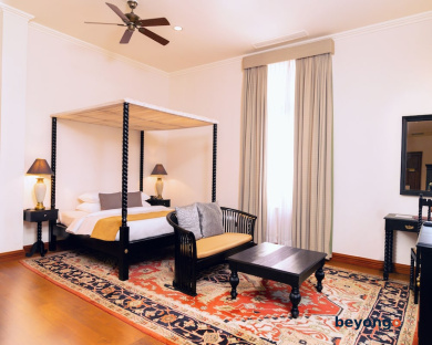 Galle Face Hotel 71
