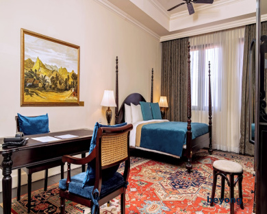 Galle Face Hotel 72