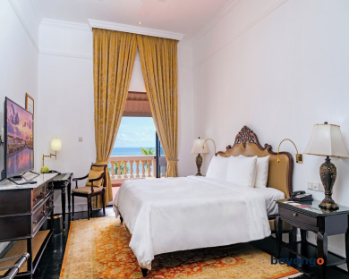 Galle Face Hotel 73