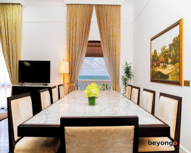 Galle Face Hotel 74