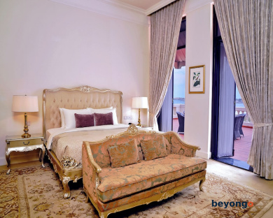 Galle Face Hotel 76
