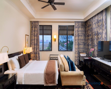 Galle Face Hotel 77