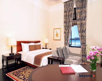 Galle Face Hotel 78