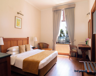 Galle Face Hotel 79