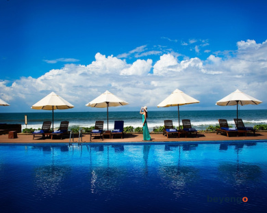 Galle Face Hotel 9