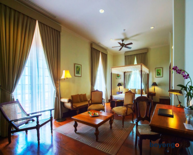 Galle Face Hotel 90