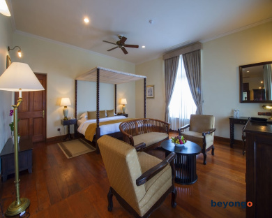 Galle Face Hotel 91