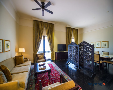 Galle Face Hotel 92