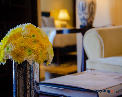 Galle Face Hotel 94