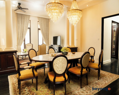 Galle Face Hotel 95