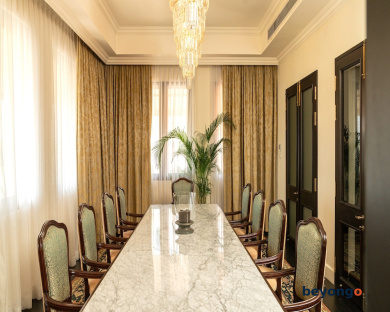 Galle Face Hotel 96