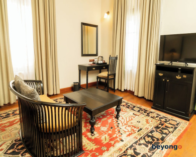 Galle Face Hotel 98