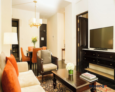 Galle Face Hotel 99