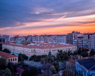 Glens Palas Istanbul Nisantasi 2