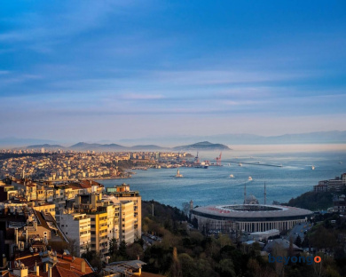 Glens Palas Istanbul Nisantasi 6