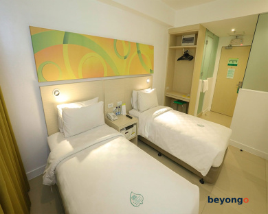 Go Hotels Ermita 11