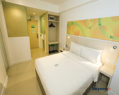 Go Hotels Ermita 16