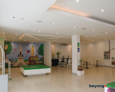 Go Hotels Ermita 2