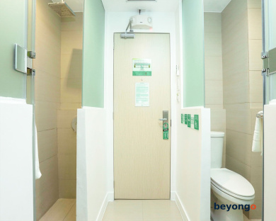 Go Hotels Ermita 21