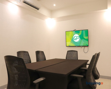 Go Hotels Ermita 28