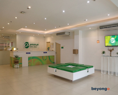 Go Hotels Ermita 3