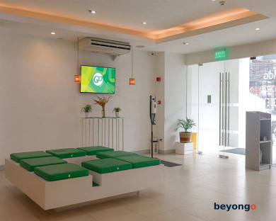 Go Hotels Ermita 5