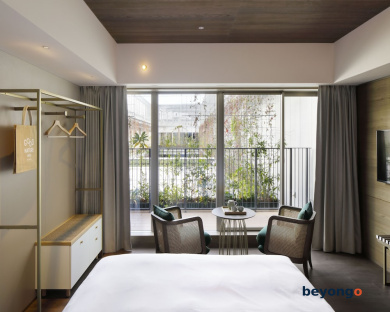 Good Nature Hotel Kyoto 11
