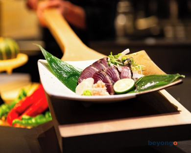 Good Nature Hotel Kyoto 115
