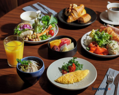 Good Nature Hotel Kyoto 117