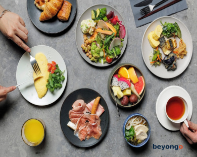 Good Nature Hotel Kyoto 118