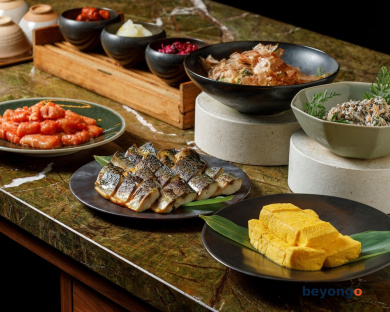 Good Nature Hotel Kyoto 121