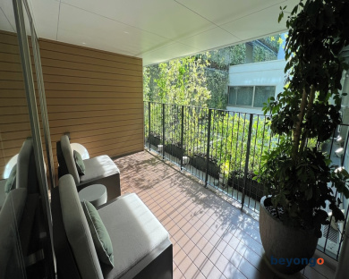 Good Nature Hotel Kyoto 124