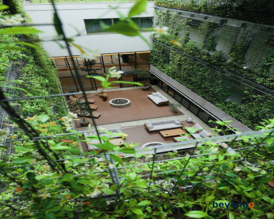 Good Nature Hotel Kyoto 127