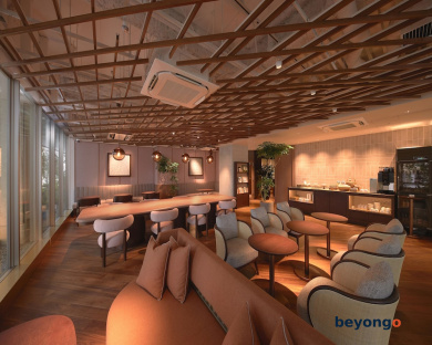Good Nature Hotel Kyoto 128