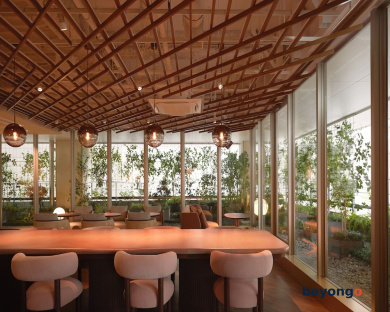 Good Nature Hotel Kyoto 129