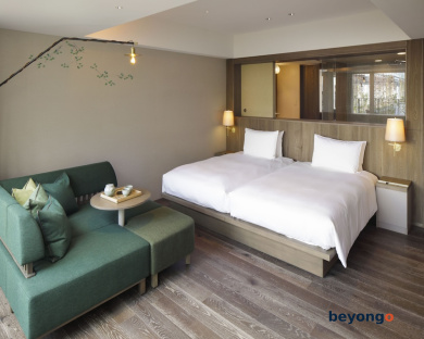 Good Nature Hotel Kyoto 13