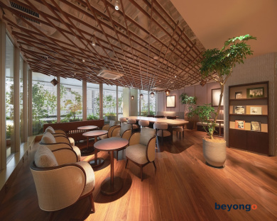 Good Nature Hotel Kyoto 130